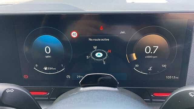 Hyundai KONA 1.6T 138 N Line 5dr Petrol Hatchback