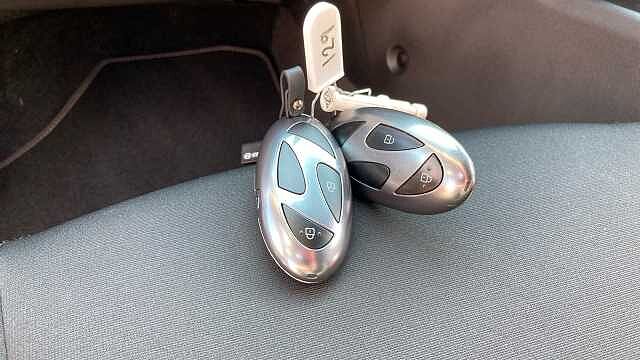 Hyundai KONA 1.6T 138 N Line 5dr Petrol Hatchback