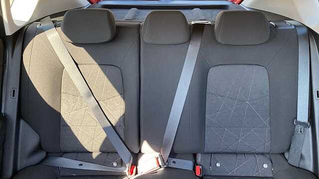 Hyundai BAYON 1.0 TGDi [120] 48V MHEV Premium 5dr DCT Petrol Hatchback