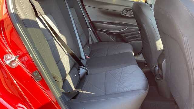 Hyundai BAYON 1.0 TGDi [120] 48V MHEV Premium 5dr DCT Petrol Hatchback