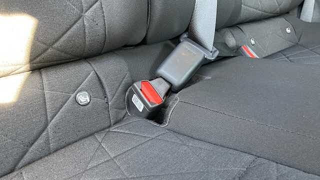 Hyundai BAYON 1.0 TGDi [120] 48V MHEV Premium 5dr DCT Petrol Hatchback