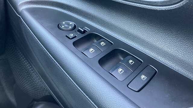 Hyundai BAYON 1.0 TGDi [120] 48V MHEV Premium 5dr DCT Petrol Hatchback
