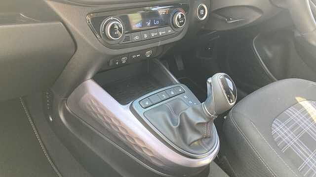 Hyundai i10 1.0 [63] Premium 5dr Auto [Nav] Petrol Hatchback