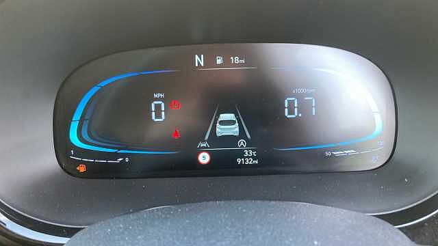 Hyundai i10 1.0 [63] Premium 5dr Auto [Nav] Petrol Hatchback