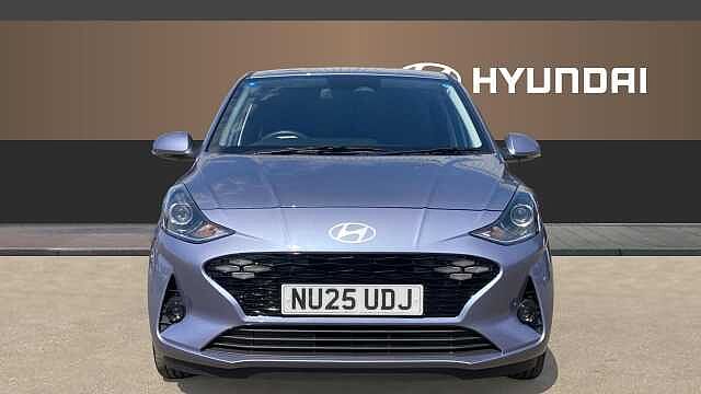 Hyundai i10 1.0 [63] Premium 5dr Auto [Nav] Petrol Hatchback