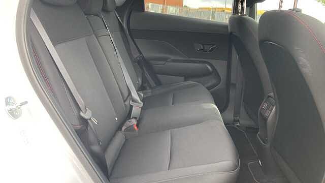 Hyundai KONA 160kW N Line 65kWh 5dr Auto Electric Hatchback