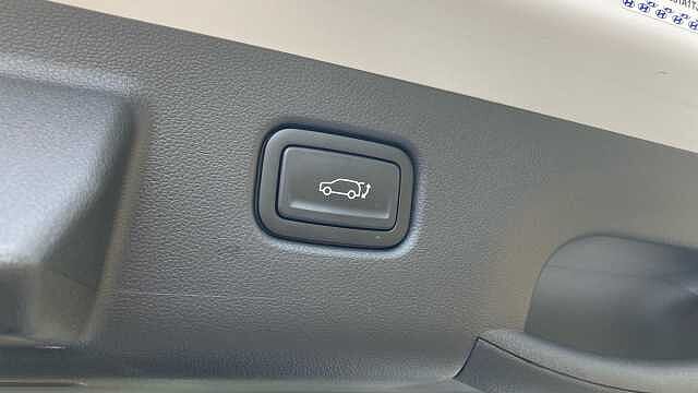 Hyundai KONA 160kW N Line 65kWh 5dr Auto Electric Hatchback