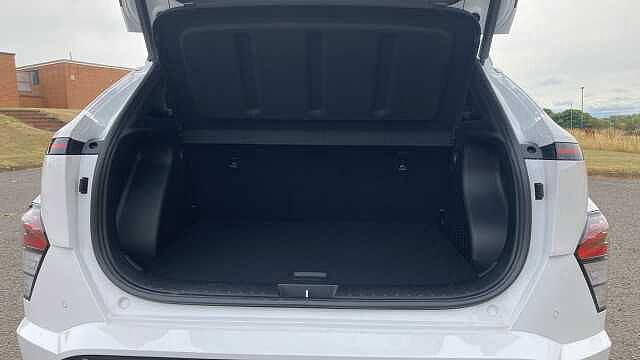 Hyundai KONA 160kW N Line 65kWh 5dr Auto Electric Hatchback