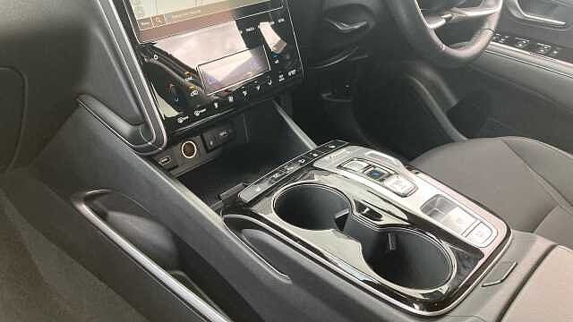 Hyundai TUCSON 1.6 TGDi Hybrid 230 Premium 5dr 2WD Auto Hybrid Estate