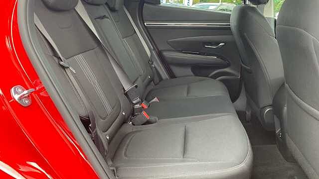 Hyundai TUCSON 1.6 TGDi Hybrid 230 Premium 5dr 2WD Auto Hybrid Estate