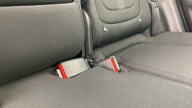 Hyundai TUCSON 1.6 TGDi Hybrid 230 Premium 5dr 2WD Auto Hybrid Estate
