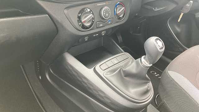 Hyundai i10 1.2 [79] Advance 5dr [Nav] Petrol Hatchback