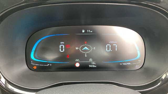 Hyundai i10 1.2 [79] Advance 5dr [Nav] Petrol Hatchback