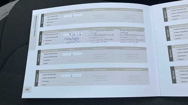 Hyundai i10 1.2 [79] Advance 5dr [Nav] Petrol Hatchback