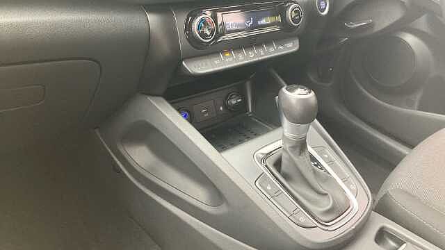 Hyundai KONA 1.6 GDi Hybrid Premium 5dr DCT Hybrid Hatchback
