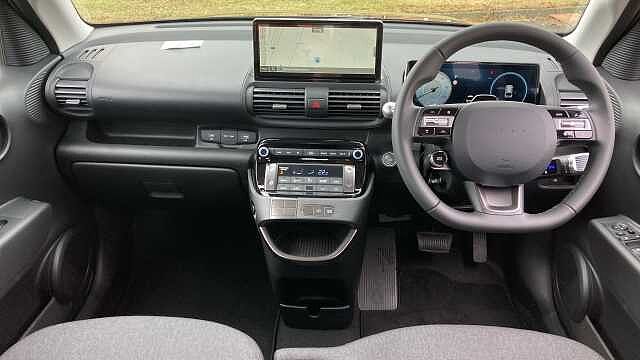 Hyundai INSTER 85kW 01 49kWh 5dr Auto Electric Hatchback