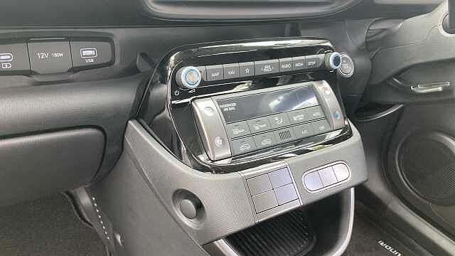Hyundai INSTER 85kW 01 49kWh 5dr Auto Electric Hatchback