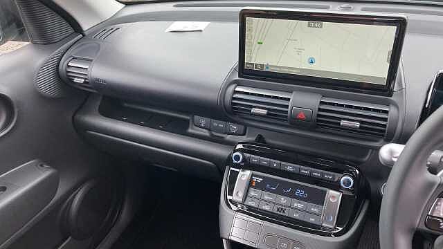 Hyundai INSTER 85kW 01 49kWh 5dr Auto Electric Hatchback