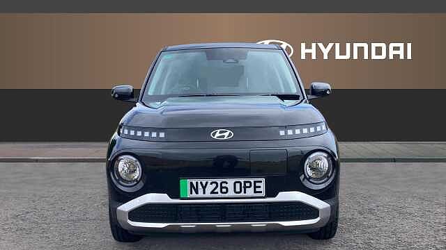 Hyundai INSTER 85kW 01 49kWh 5dr Auto Electric Hatchback