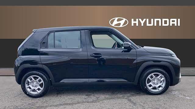 Hyundai INSTER 85kW 01 49kWh 5dr Auto Electric Hatchback