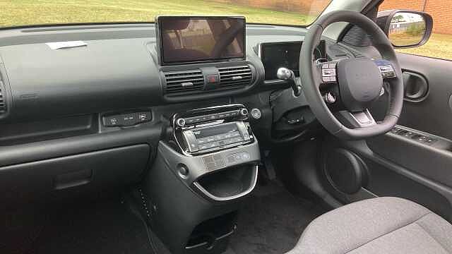 Hyundai INSTER 85kW 01 49kWh 5dr Auto Electric Hatchback