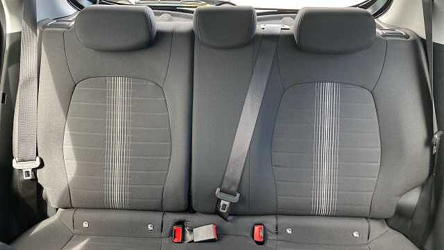 Hyundai i10 1.0 [63] Advance 5dr Auto [Nav] Petrol Hatchback