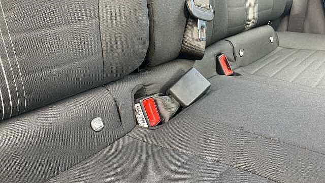 Hyundai i10 1.0 [63] Advance 5dr Auto [Nav] Petrol Hatchback
