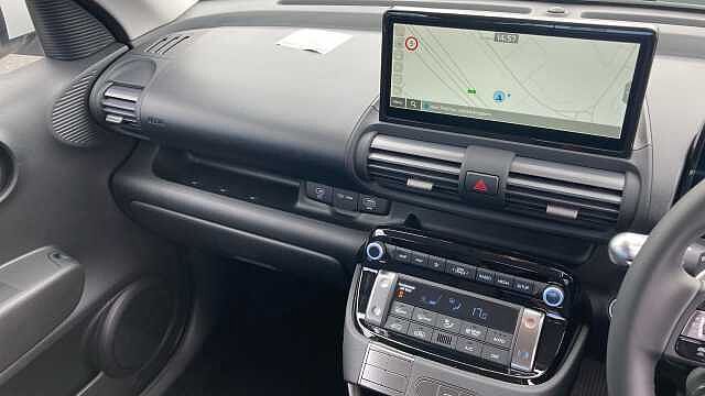 Hyundai INSTER 85kW 01 49kWh 5dr Auto Electric Hatchback