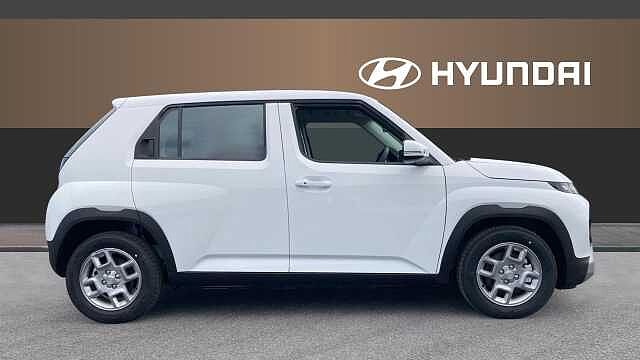 Hyundai INSTER 85kW 01 49kWh 5dr Auto Electric Hatchback