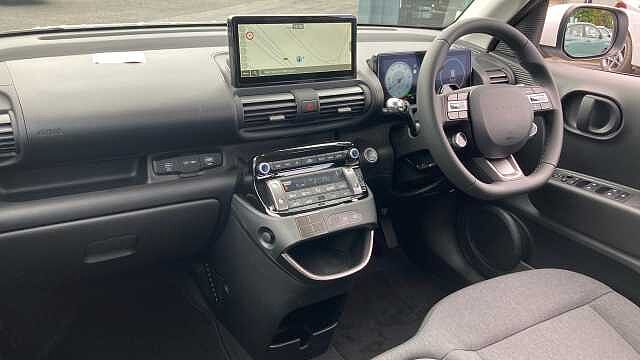 Hyundai INSTER 85kW 01 49kWh 5dr Auto Electric Hatchback