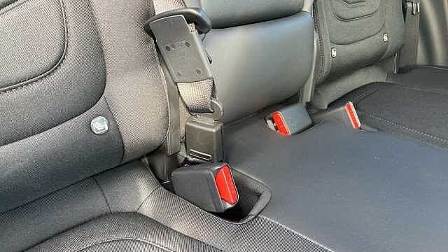 Hyundai TUCSON 1.6T 239 Hybrid Black Line 5dr Auto Hybrid Estate