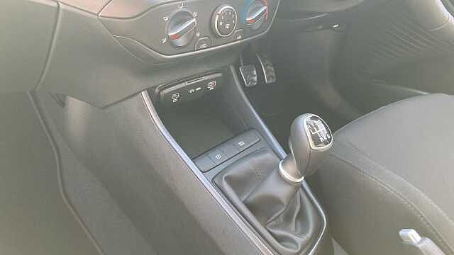 Hyundai BAYON 1.0 TGDi Advance 5dr Petrol Hatchback
