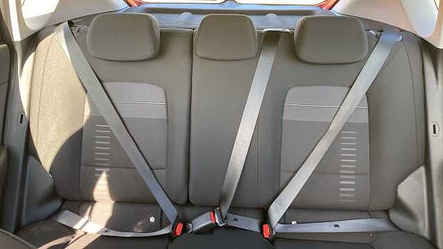 Hyundai BAYON 1.0 TGDi Advance 5dr Petrol Hatchback