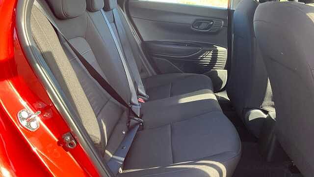 Hyundai BAYON 1.0 TGDi Advance 5dr Petrol Hatchback