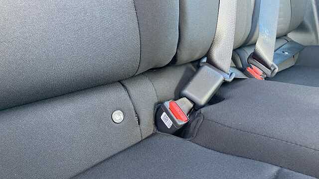 Hyundai BAYON 1.0 TGDi Advance 5dr Petrol Hatchback