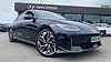 Hyundai IONIQ 6 168kW Ultimate 77kWh 4dr Auto Electric Saloon Additional Pearl - Biophilic Blue
