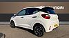 Hyundai I10 1.0 [63] Premium 5dr Auto [Nav] Petrol Hatchback White