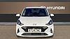 Hyundai I10 1.0 [63] Premium 5dr Auto [Nav] Petrol Hatchback White