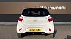 Hyundai I10 1.0 [63] Premium 5dr Auto [Nav] Petrol Hatchback White