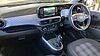 Hyundai I10 1.0 [63] Premium 5dr Auto [Nav] Petrol Hatchback White