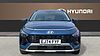 Hyundai BAYON 1.0 TGDi Ultimate 5dr DCT Petrol Hatchback Blue