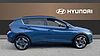 Hyundai BAYON 1.0 TGDi Ultimate 5dr DCT Petrol Hatchback Blue