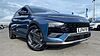 Hyundai BAYON 1.0 TGDi Ultimate 5dr DCT Petrol Hatchback Blue