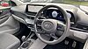 Hyundai BAYON 1.0 TGDi Ultimate 5dr Petrol Hatchback White