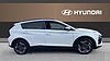 Hyundai BAYON 1.0 TGDi Ultimate 5dr Petrol Hatchback White