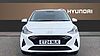 Hyundai I10 1.0 [63] Premium 5dr Auto [Nav] Petrol Hatchback White