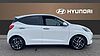 Hyundai I10 1.0 [63] Premium 5dr Auto [Nav] Petrol Hatchback White