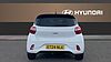 Hyundai I10 1.0 [63] Premium 5dr Auto [Nav] Petrol Hatchback White