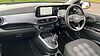 Hyundai I10 1.0 [63] Premium 5dr Auto [Nav] Petrol Hatchback White
