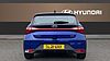 Hyundai I20 1.0T GDi 48V MHD SE Connect 5dr DCT Petrol Hatchback Blue